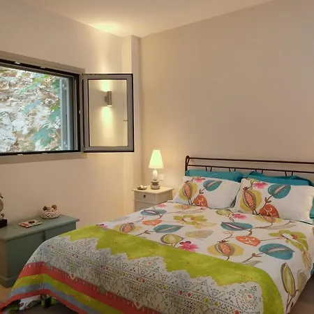 Christianna Villa Agios Stefanos (Thinali)
