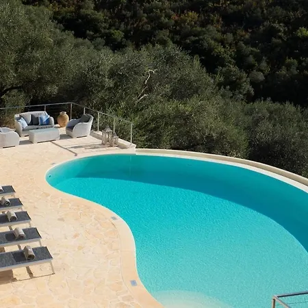 Villa Christianna