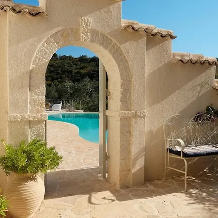 Villa Christianna *