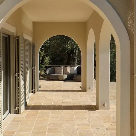 Christianna Villa