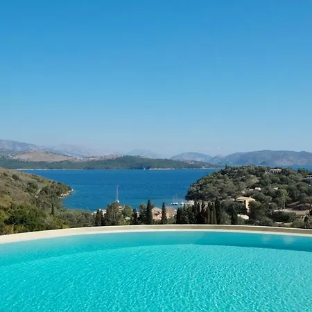 Villa Christianna *